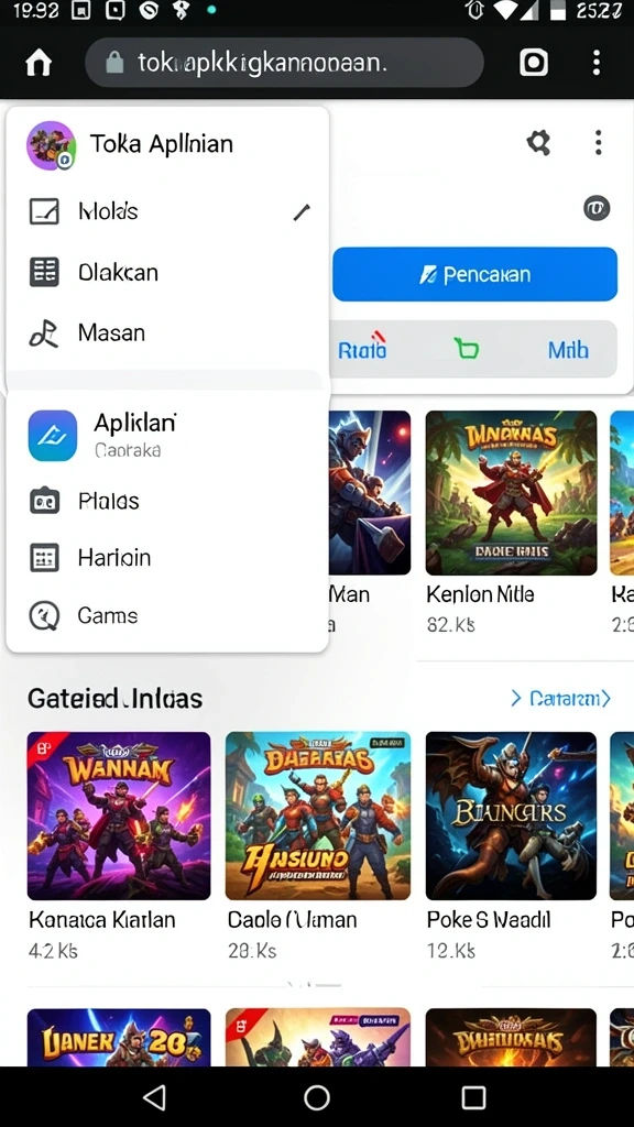 Screenshot 333i nomor 3