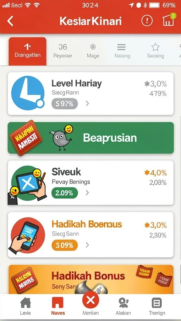 Screenshot 62hot nomor 1