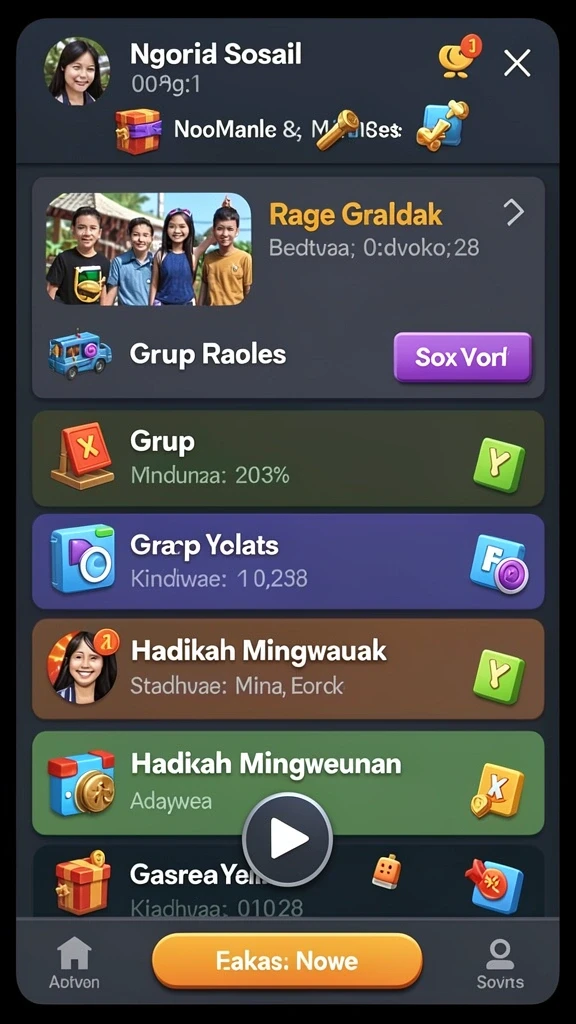 Screenshot 918kaya nomor 1