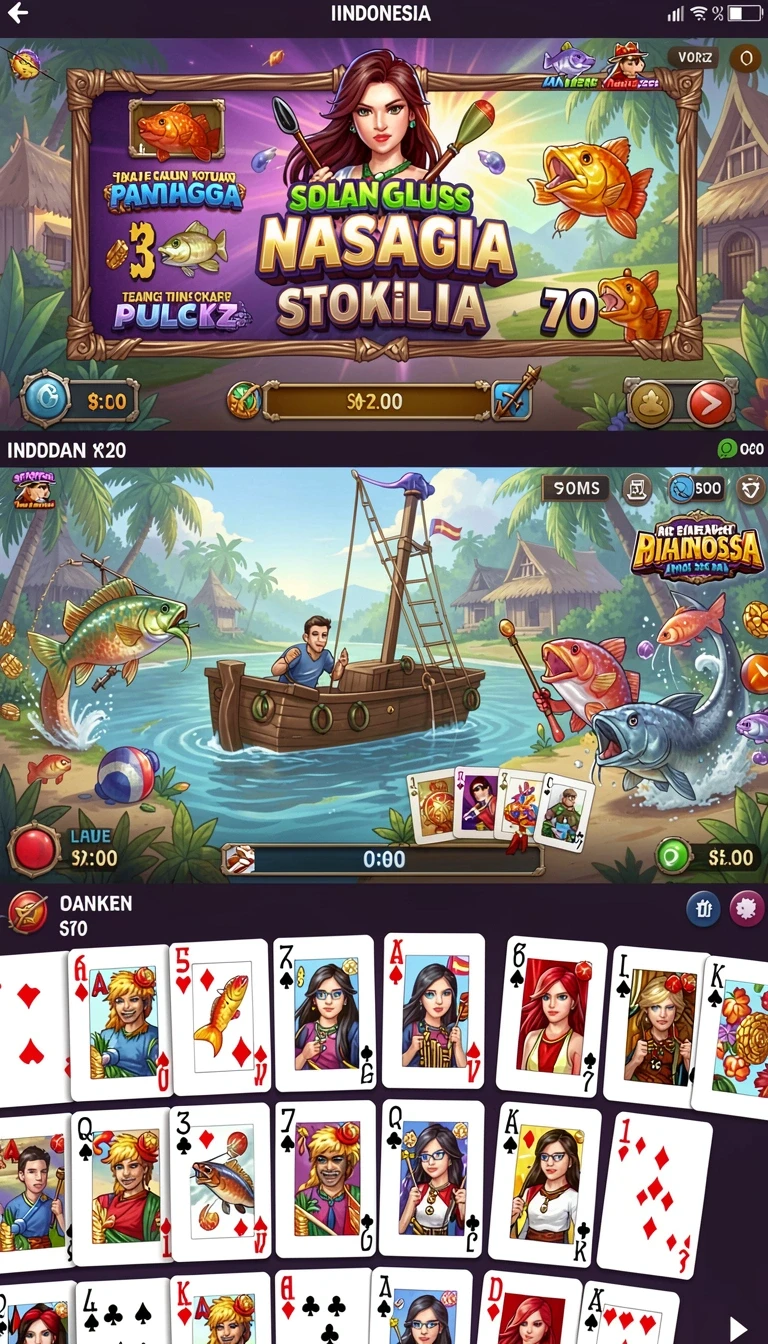 Screenshot 98spin nomor 1