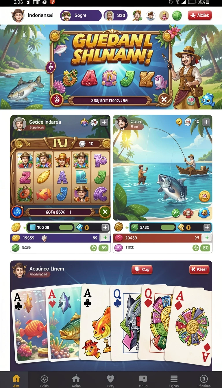 Screenshot 98spin nomor 2