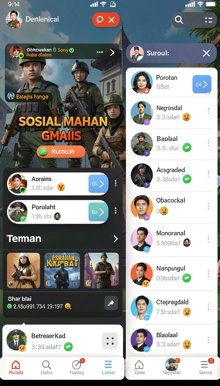 Screenshot 99sl nomor 1