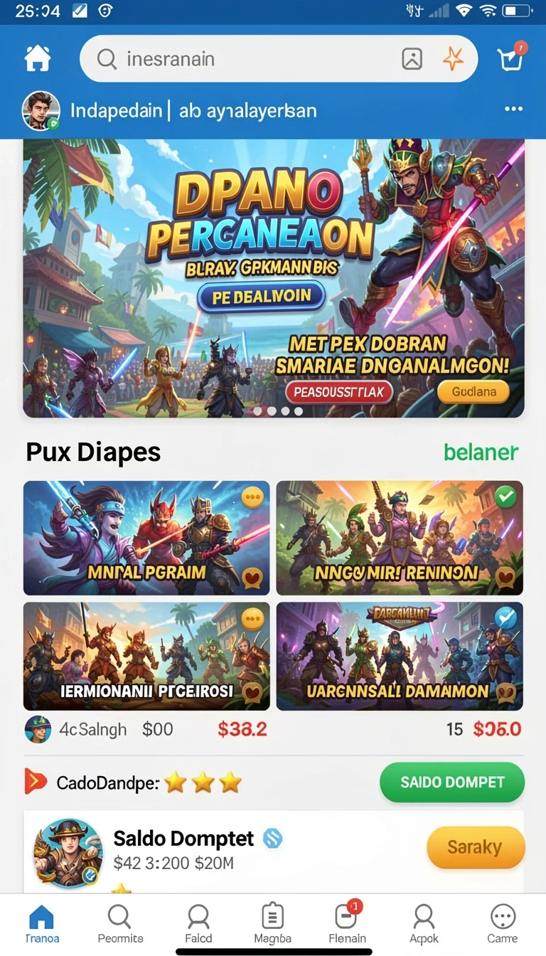 Screenshot 99sl nomor 2