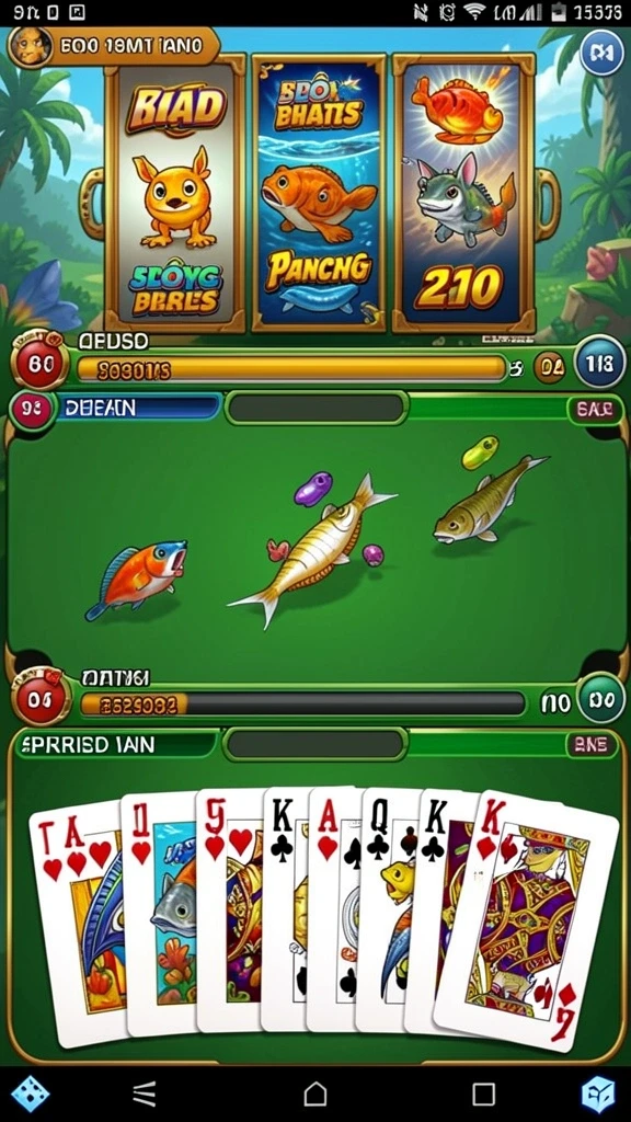 Screenshot ayuwin nomor 1