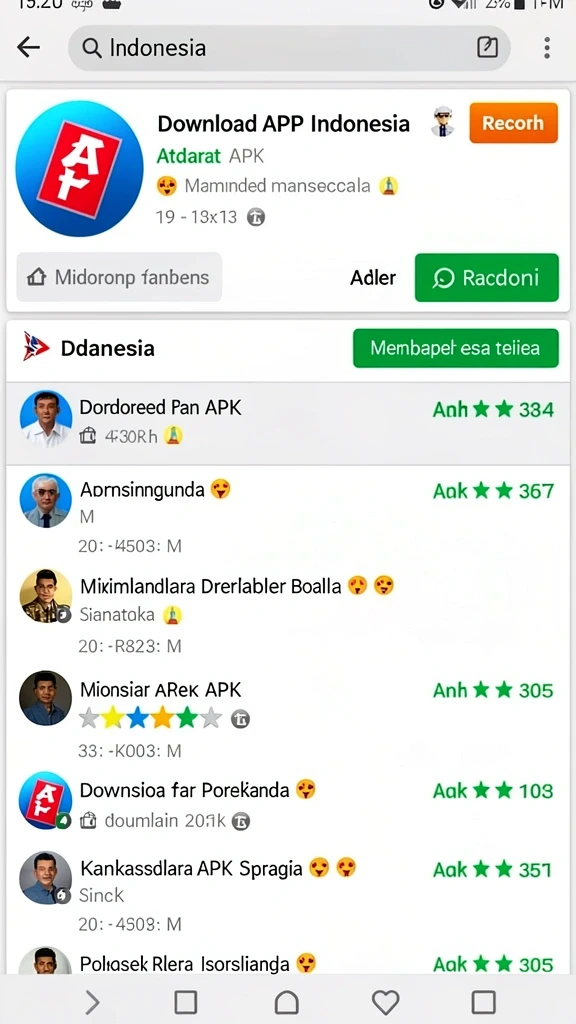 Screenshot baliwin66 nomor 1