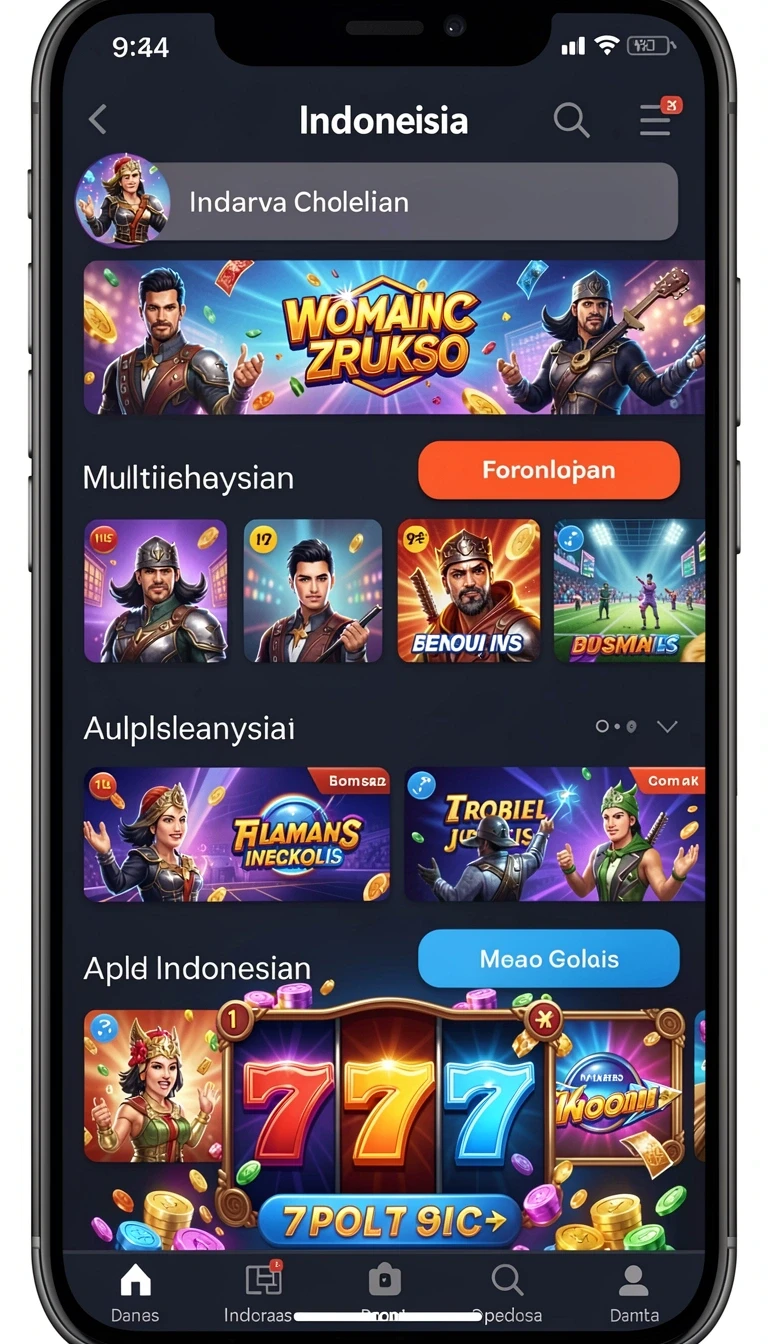 Screenshot bandar99 nomor 3