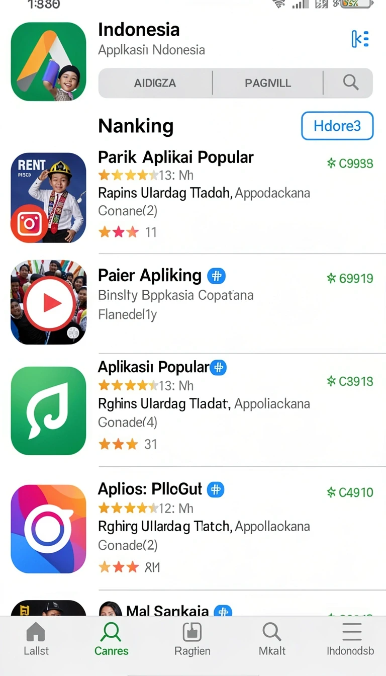 Screenshot cacor78 nomor 2