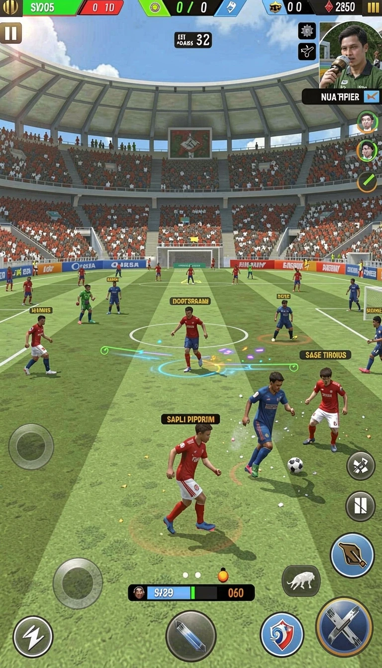 Screenshot cacor78 nomor 3