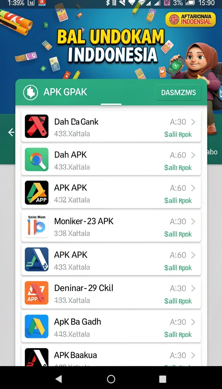 Screenshot dan777 nomor 1