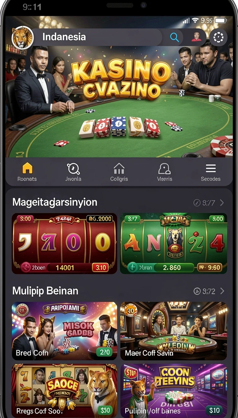Screenshot dewanusa nomor 3