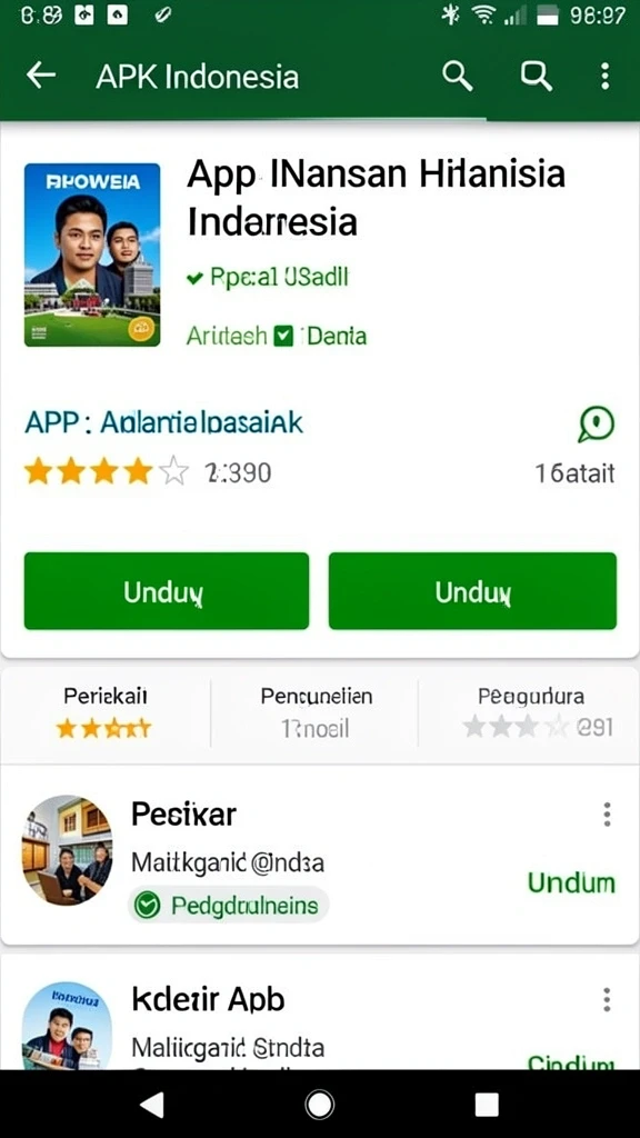 Screenshot dewapg nomor 3