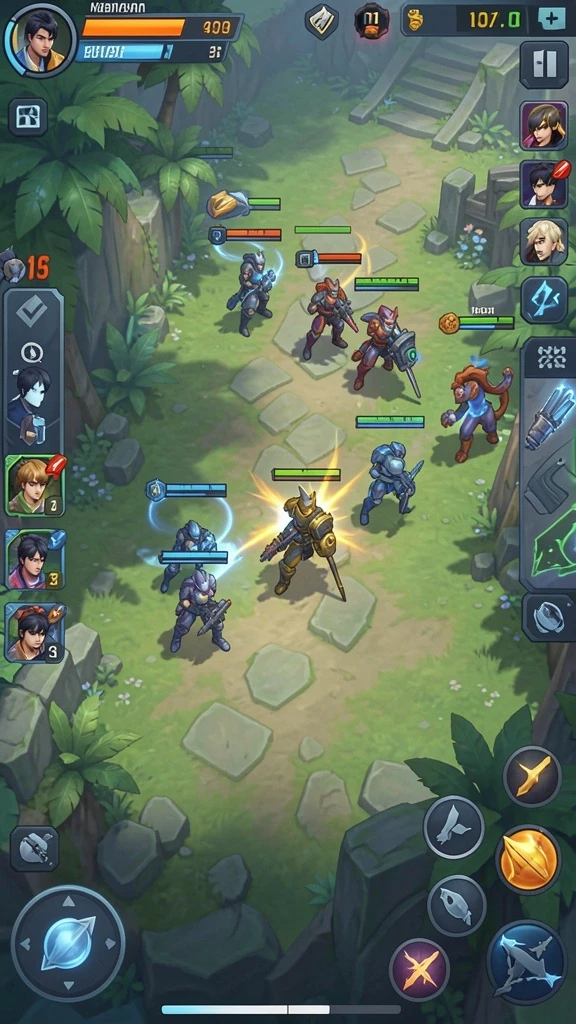 Screenshot direkturtoto nomor 2