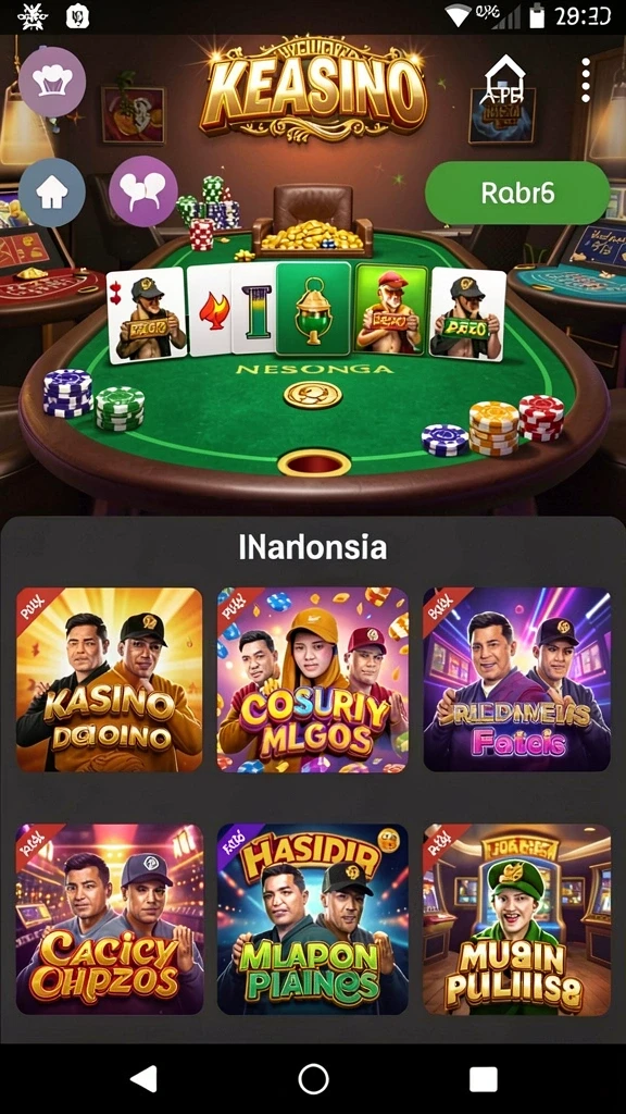 Screenshot djarum4d nomor 2