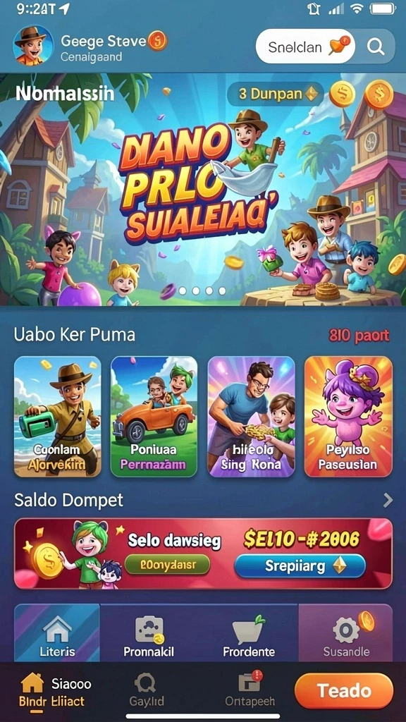 Screenshot dower88 nomor 1