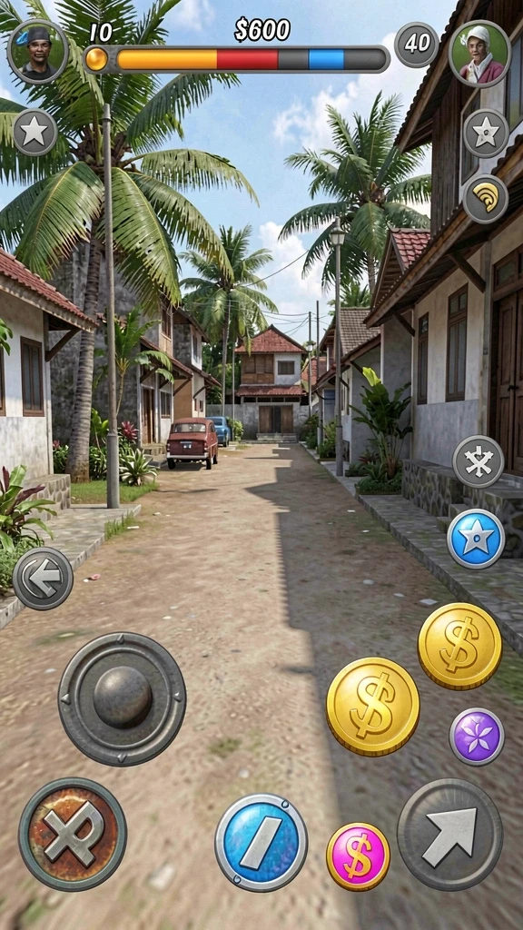 Screenshot halimtoto nomor 1