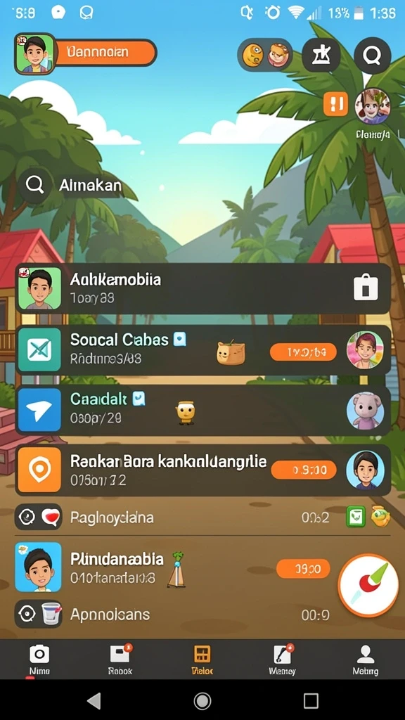 Screenshot hebat777 nomor 2