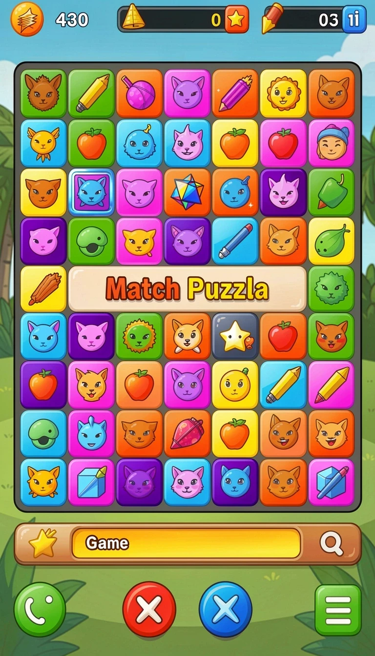 Screenshot hokihoki nomor 3