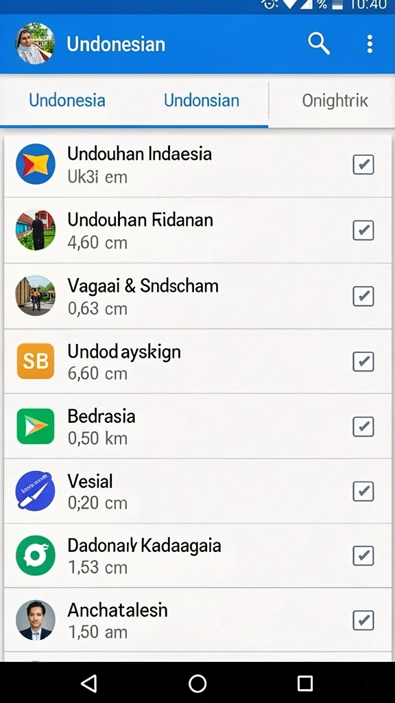 Screenshot hokiwin nomor 2