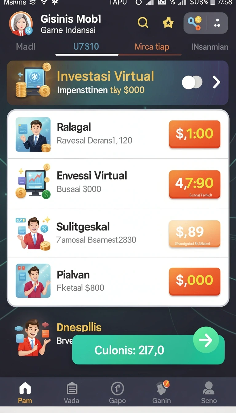 Screenshot ink789 nomor 2