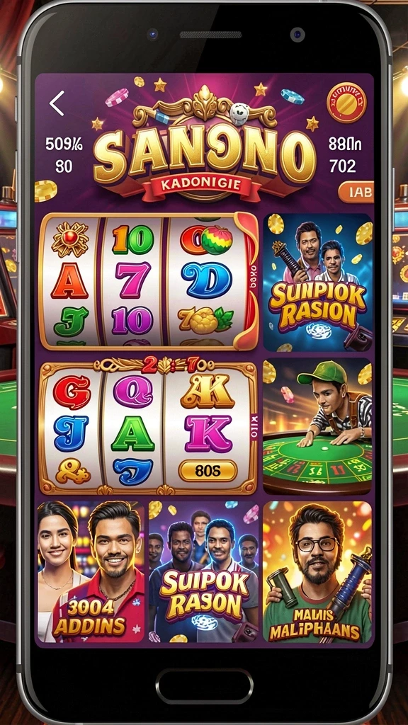 Screenshot inova77 nomor 2