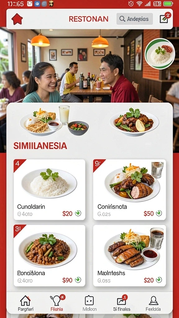 Screenshot iramatogel nomor 2