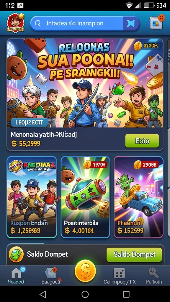 Screenshot joss188 nomor 2