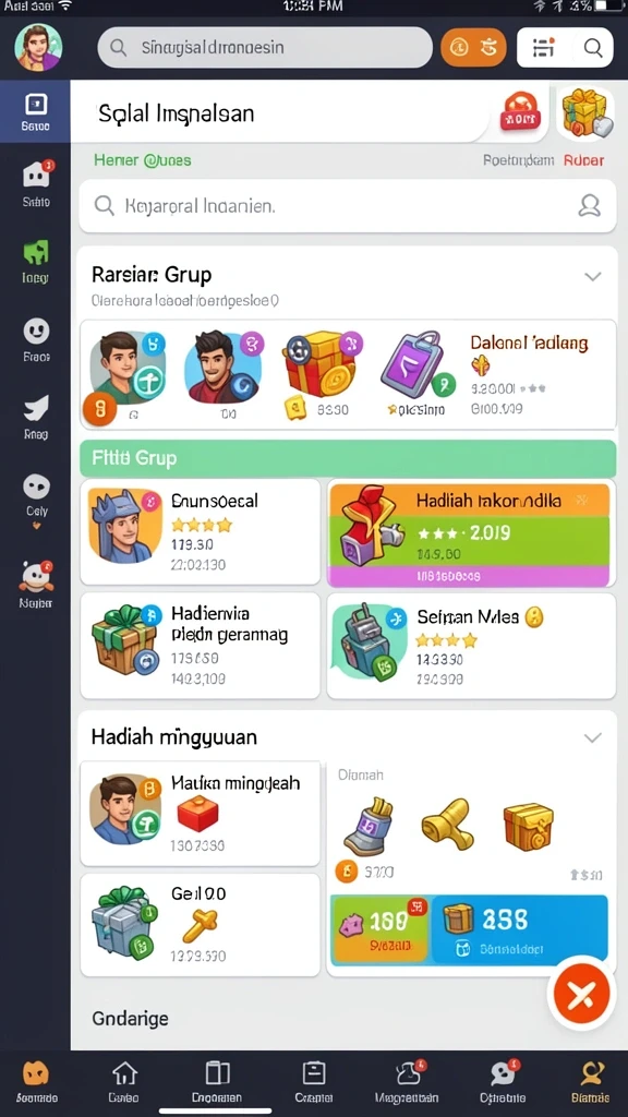Screenshot juragan404 nomor 2