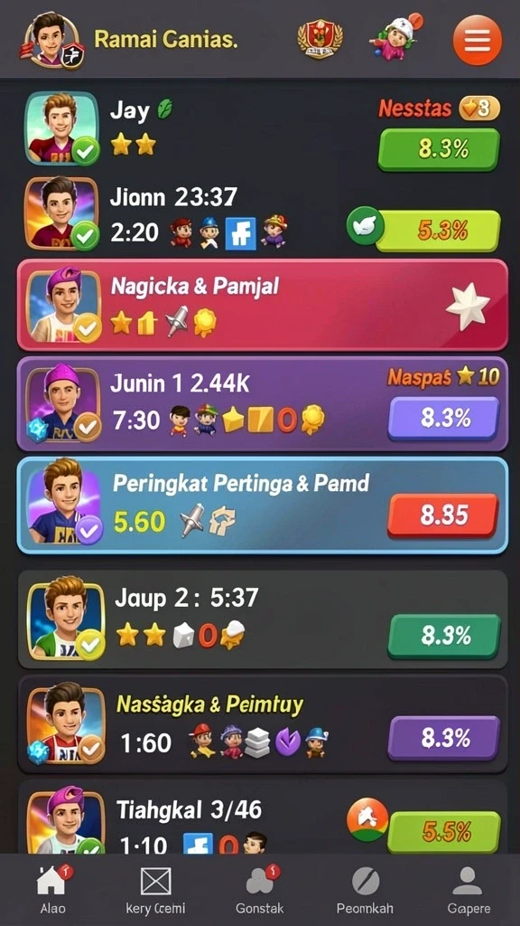 Screenshot kamartoto nomor 3