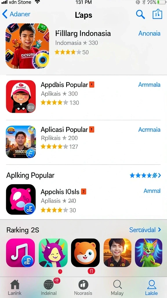 Screenshot kangtoto nomor 2