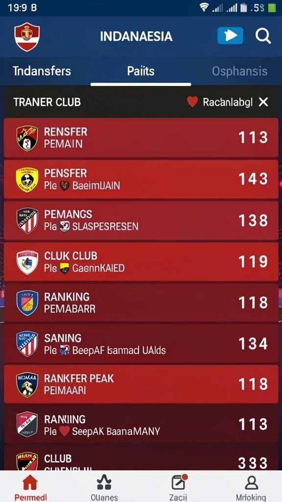 Screenshot kaostogel nomor 2