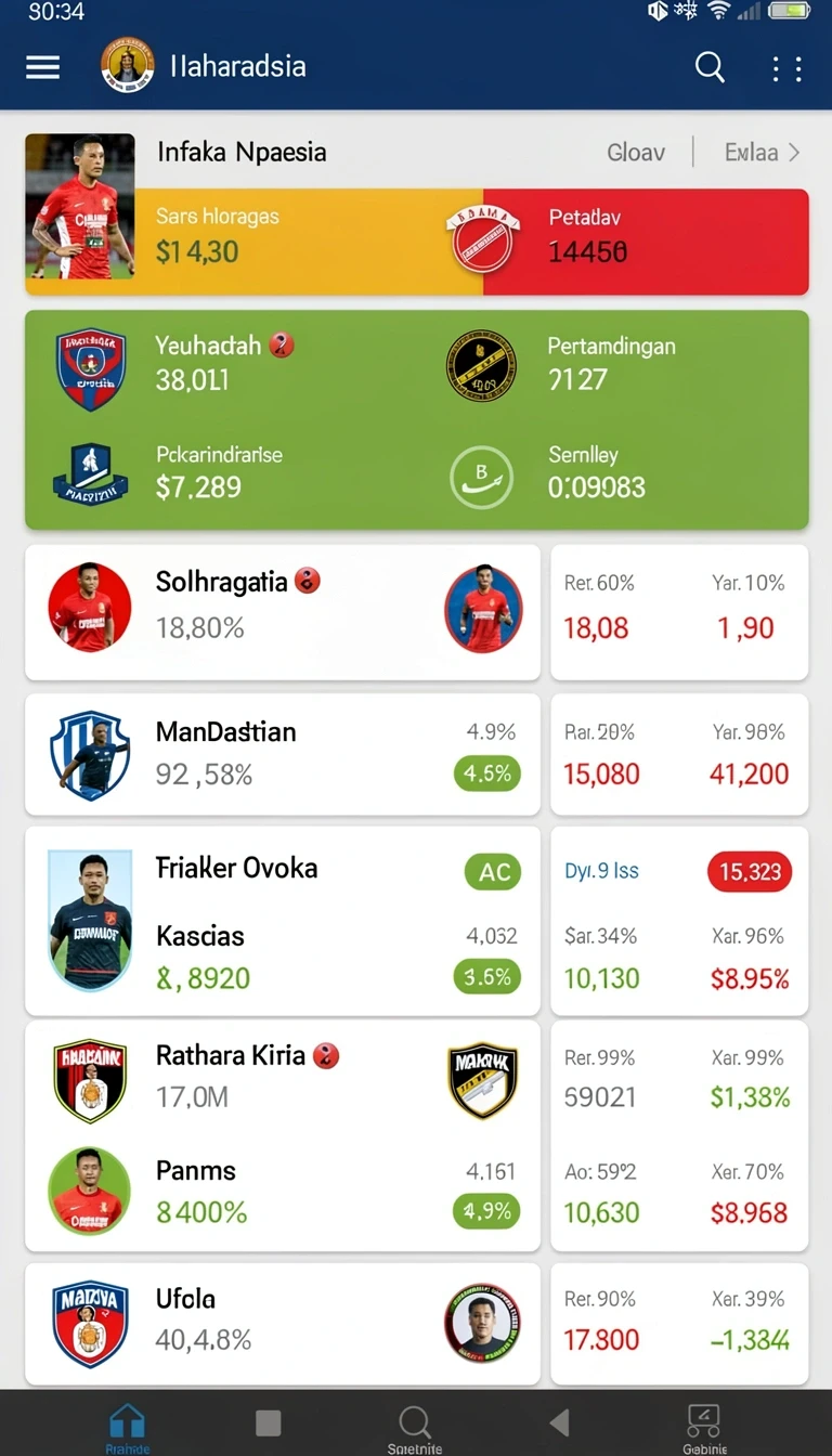 Screenshot kastoto nomor 3