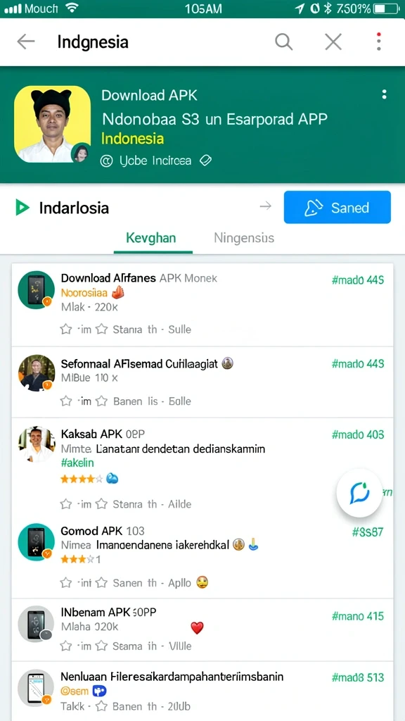 Screenshot kijangwin nomor 1