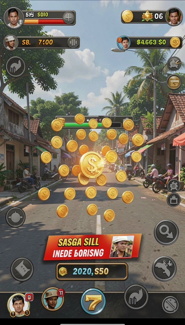 Screenshot kipas777 nomor 1