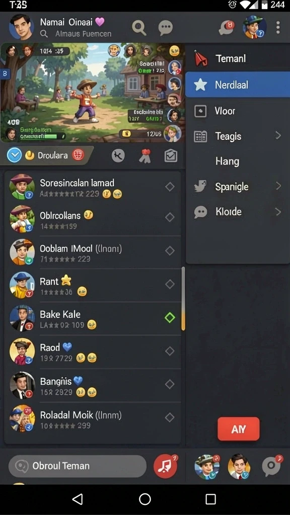 Screenshot logam777 nomor 3