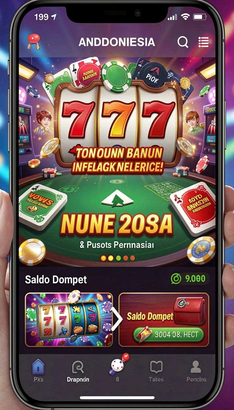 Screenshot los303 nomor 1