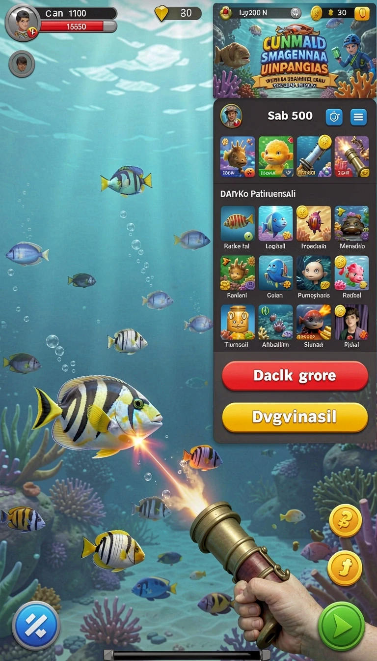 Screenshot luck365 nomor 1