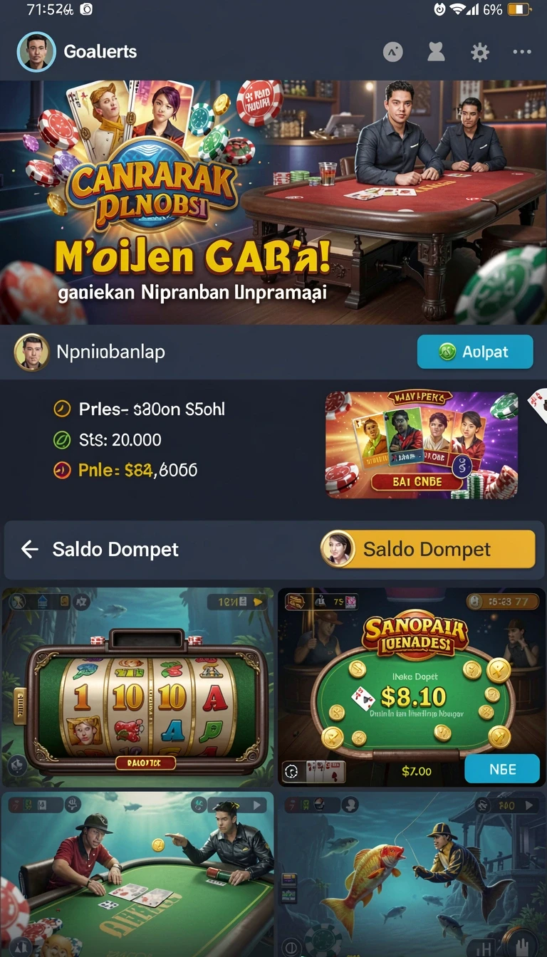 Screenshot luck365 nomor 2