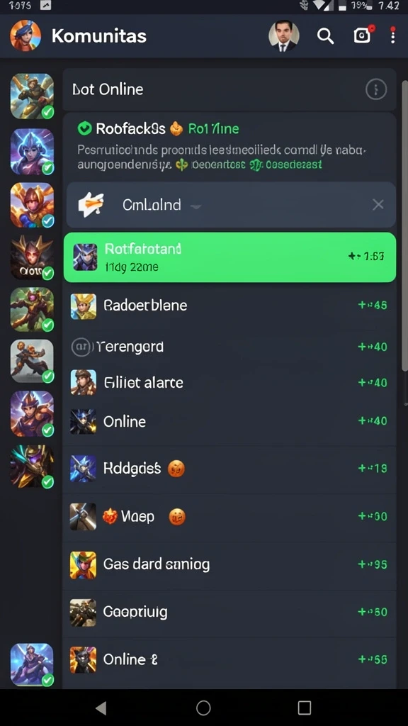 Screenshot luckybest88 nomor 1