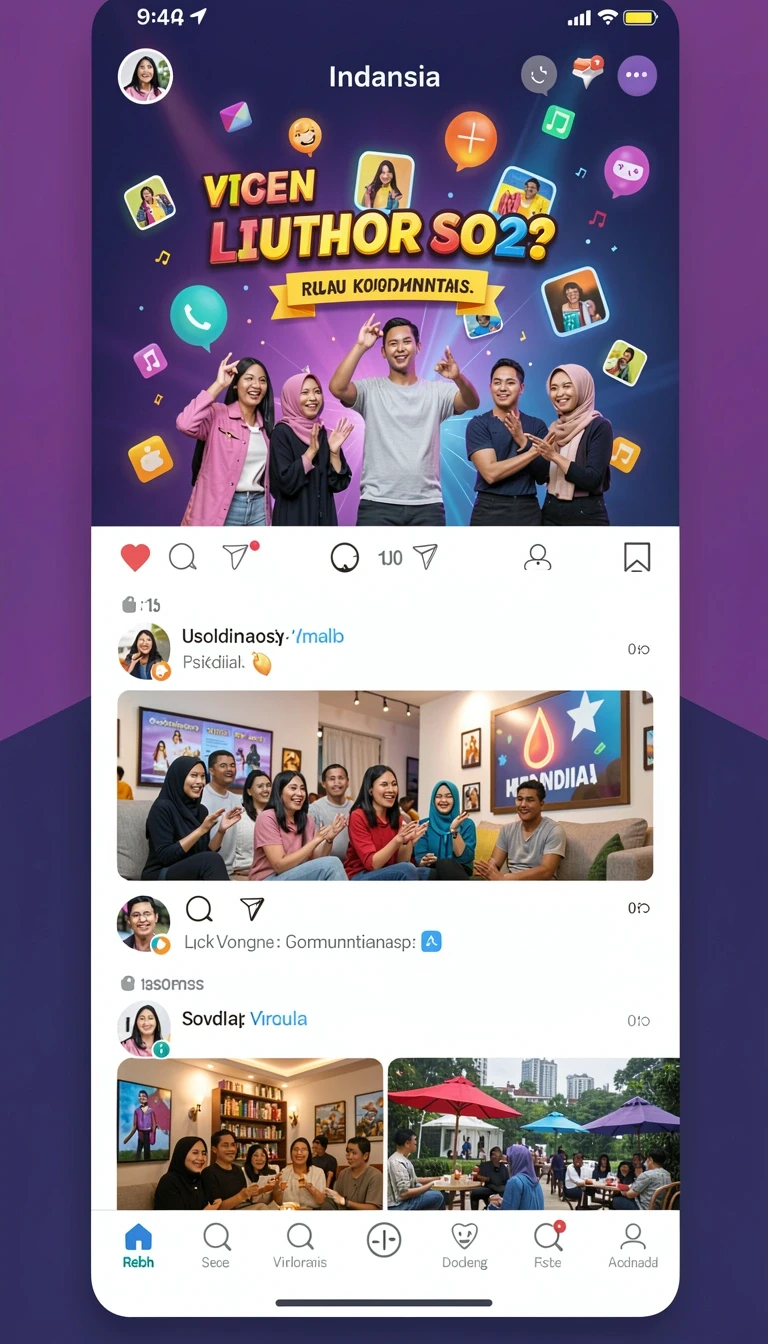 Screenshot luckydf nomor 1