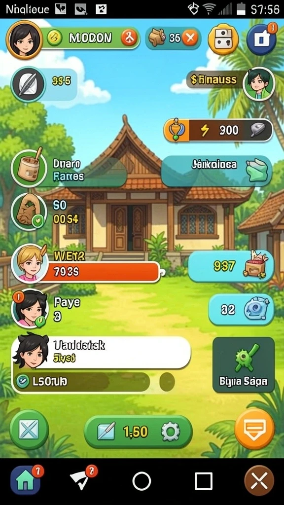 Screenshot mafiatoto nomor 3