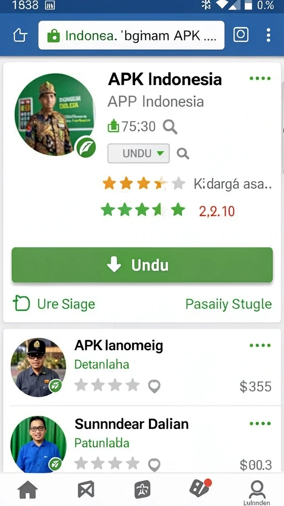 Screenshot megavisa88 nomor 3