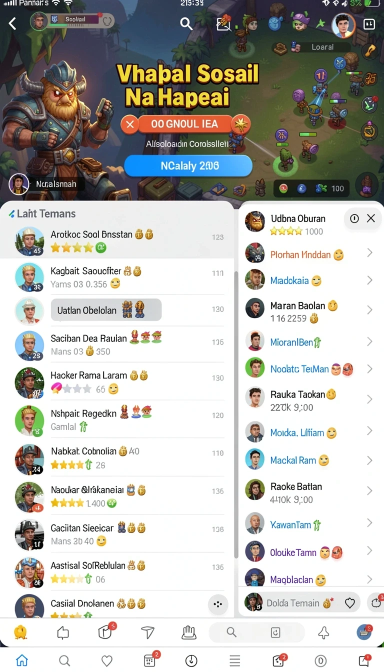 Screenshot montana88 nomor 3