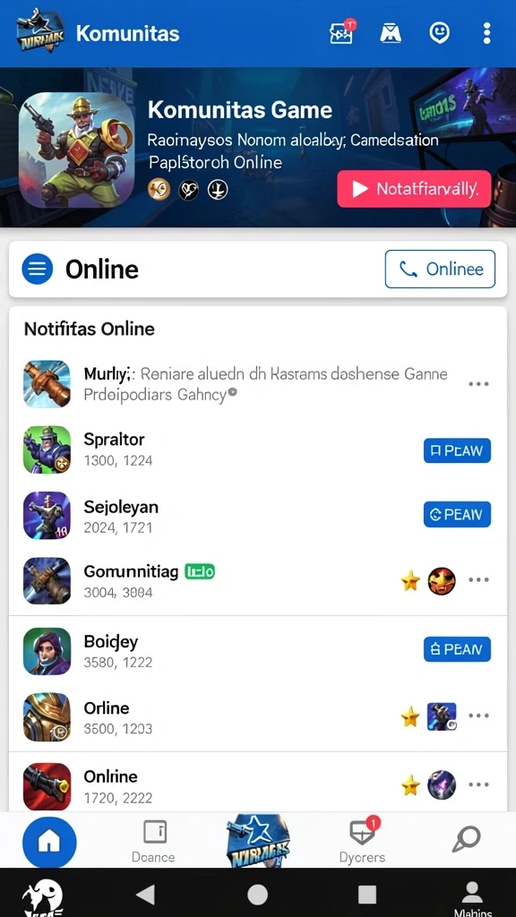 Screenshot naga889 nomor 3