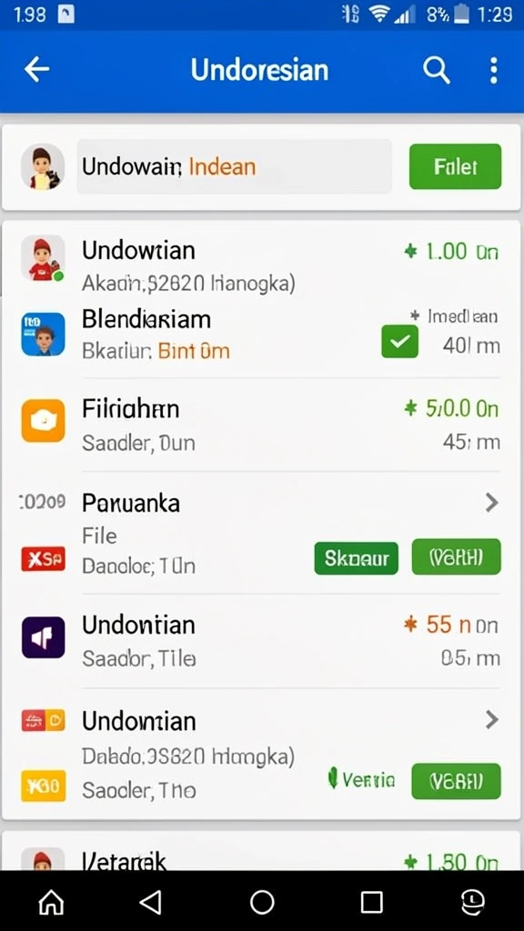 Screenshot nagawin nomor 2