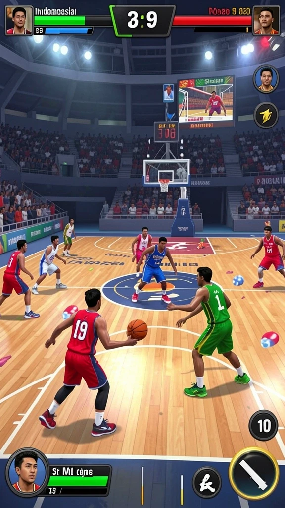 Screenshot nanastoto nomor 1