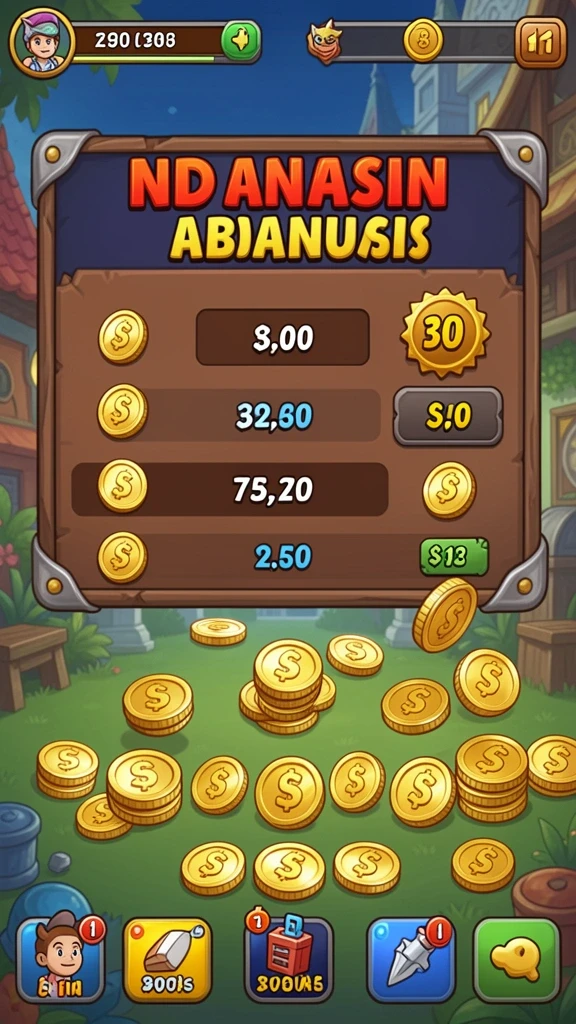 Screenshot nanastoto nomor 2