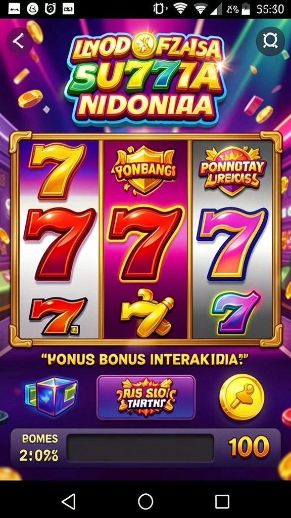 Screenshot nanastoto nomor 3
