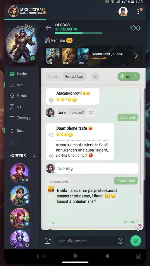 Screenshot ocatoto nomor 3