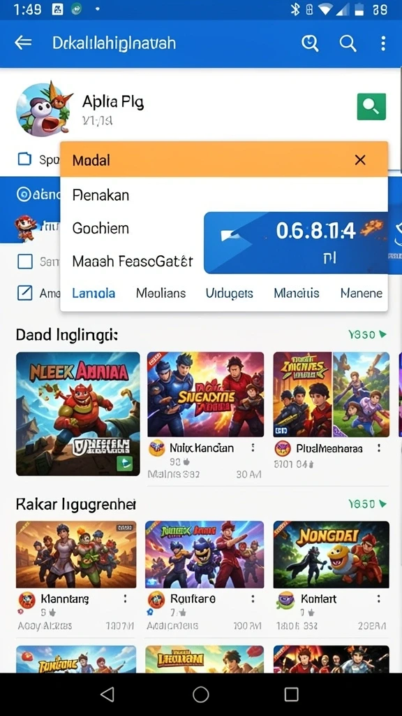 Screenshot olxslot nomor 1