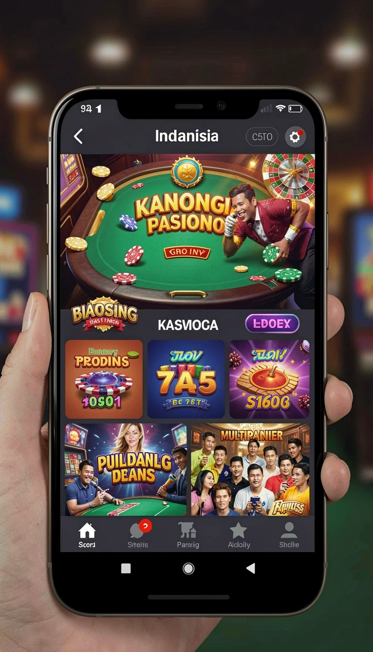 Screenshot paris88 nomor 3